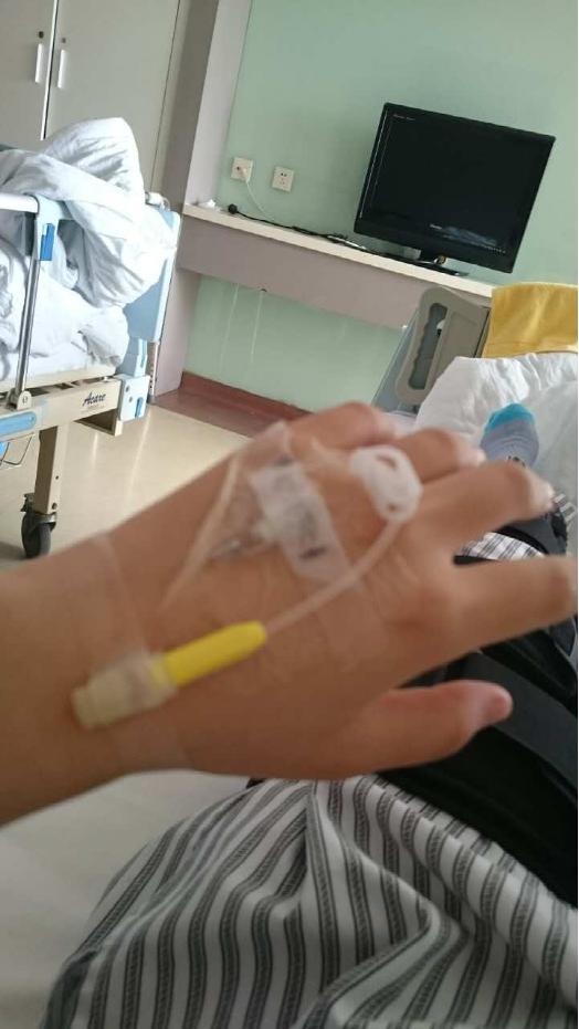【叉友投稿】ACL术后心得——18岁生日前几天断叉