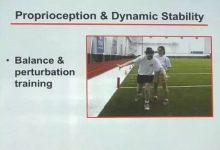AAOS 2017: 前交叉韧带重建术后重返赛场的时机-前叉之家