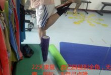 叉友投稿:我的前交叉韧带重建的康复历程-前叉之家