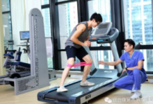 前交叉韧带重建术前康复做哪些动作?-前叉之家