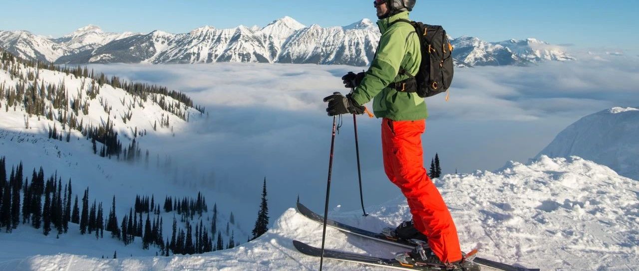 在滑雪过程中不慎受伤了我们需要注意哪些事情呢？滑雪必须知道的事！-前叉之家