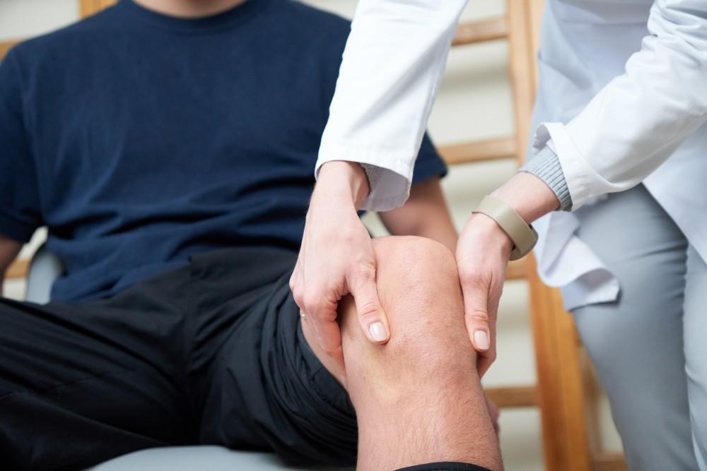 I Tore My ACL, But Do I Really Need Surgery?: Sumit Dewanjee, MD:  Orthopedic Surgery