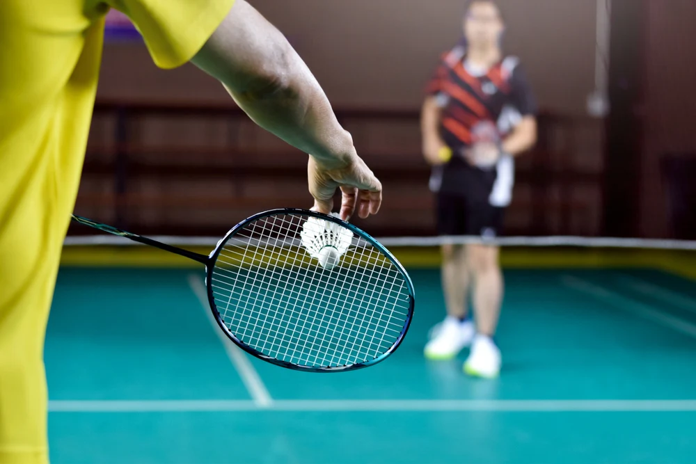 Badminton - 5 Reasons why it's SO Worth Playing — Badminton HQ