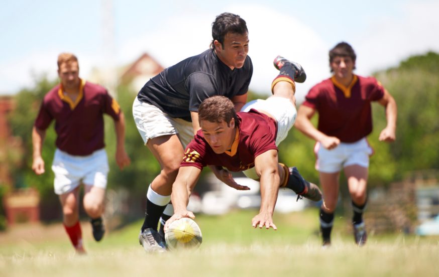 NZ Rugby Tour For Students - WorldStrides Australia
