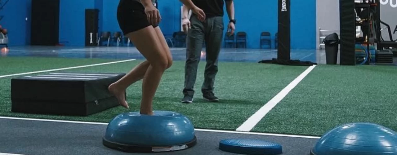 ACL Injury Redlands, CA - Precision In Movement