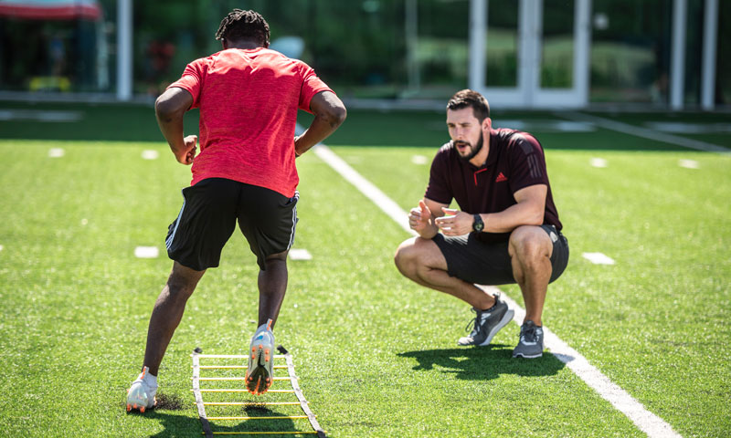 “When can I play again?” – Return to sport considerations for upper and  lower limb (8 CPD)