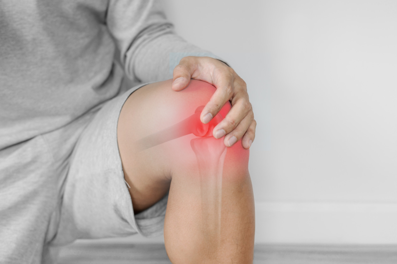 What is Knee Deformity? | Add More to Life - Meril