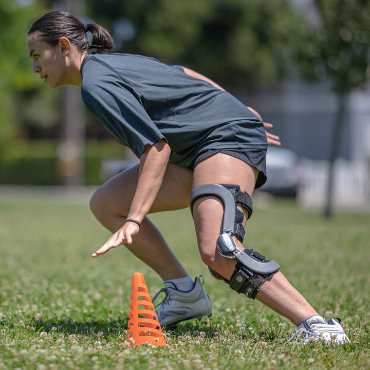 Knee Brace For Sport | Sports Braces