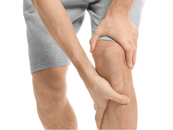Knee Pain – Causes, Symptoms and Treatment | Stryker