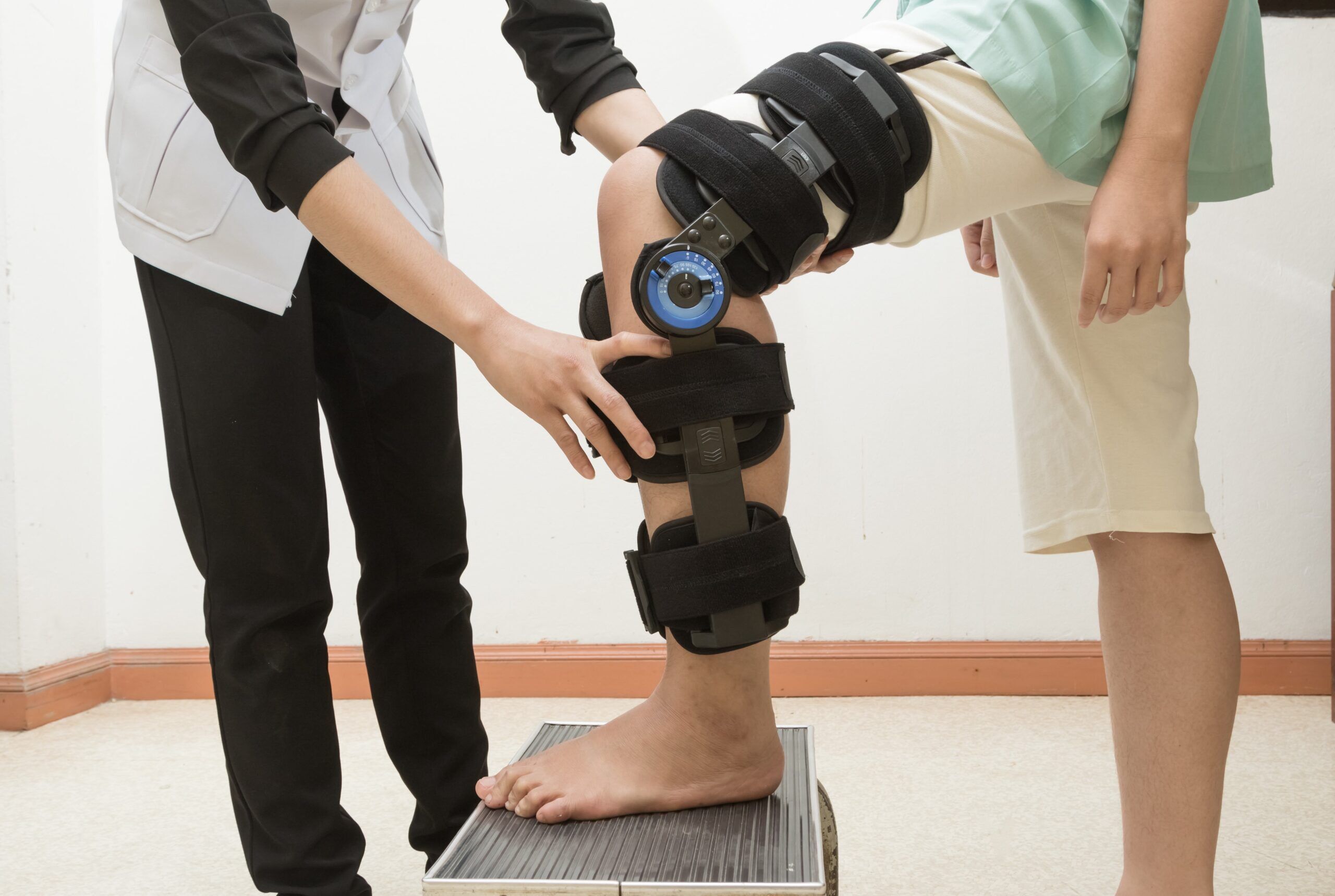 Timing of Common ACL Postoperative Milestones | Jeremy Burnham, MD