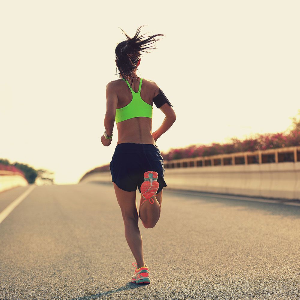 Running Faster vs. Running Longer, Fitness and Cardio Benefits