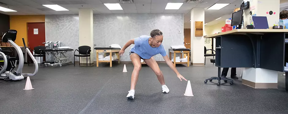 How Long Does ACL Recovery Take? - Athletico