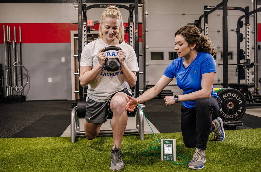 Prehab and Rehab for ACL Injuries