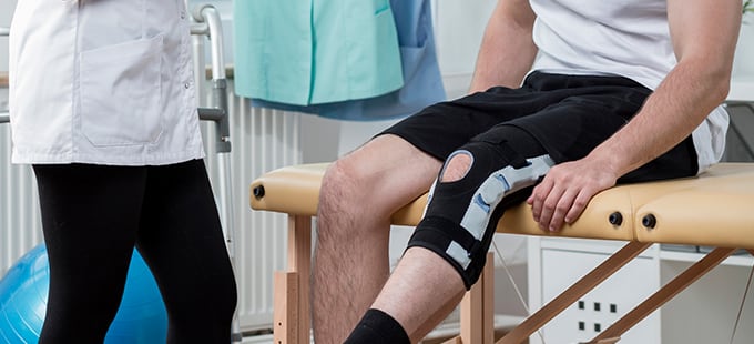 Diagnosis and Repair of Torn ACL Injuries in NYC