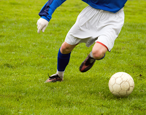 What Are the Top Treatments for an ACL Injury?