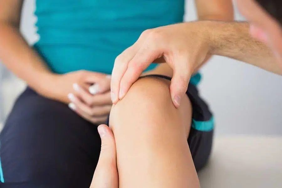 Knee Popping After ACL And Meniscus Surgery | Hip & Knee Orthopaedics