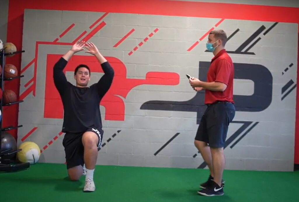 ACL Rehabilitation: Return To Sport Considerations - Rehab2Perform