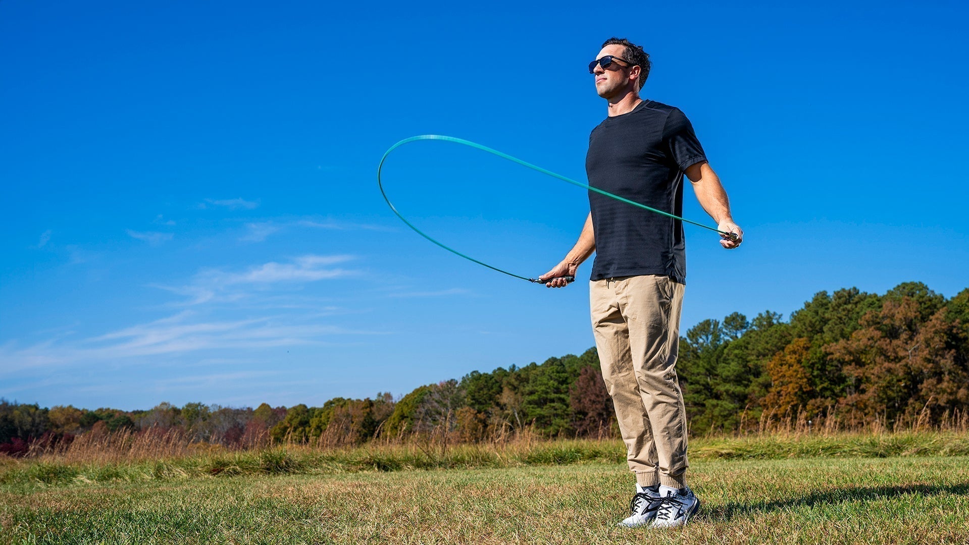 How to Jump Rope: The Complete Beginner's Guide | Crossrope