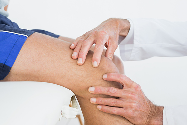 ACL Tear Surgery & Reconstruction Singapore | Specialist Orthopaedic Centre