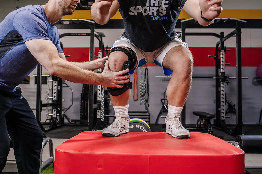 True Sports | acl rehab