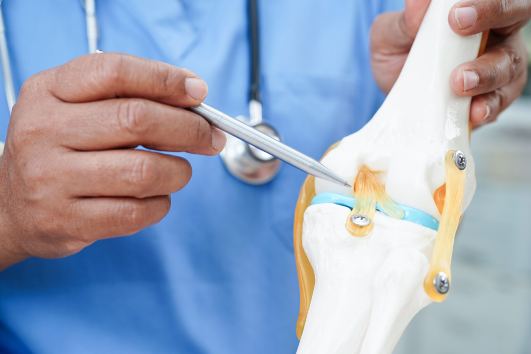 Anterior Cruciate Ligament (ACL) Surgery | Kinvara Private Hospital