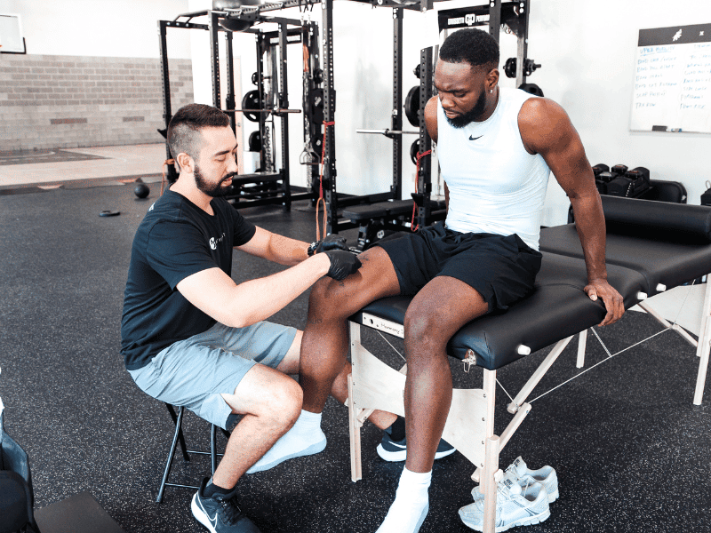 The Athlete's Roadmap to ACL Rehab Success | MovementX