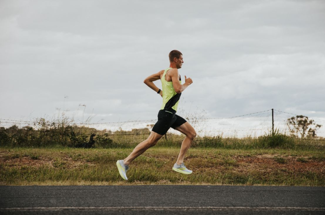 Why you need to run long - Brooks Running AU Blog