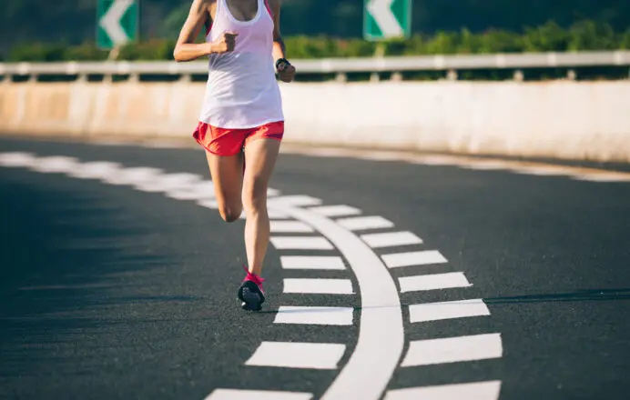 How to Run Faster: 15 Tips for Increased Performance | Joggo