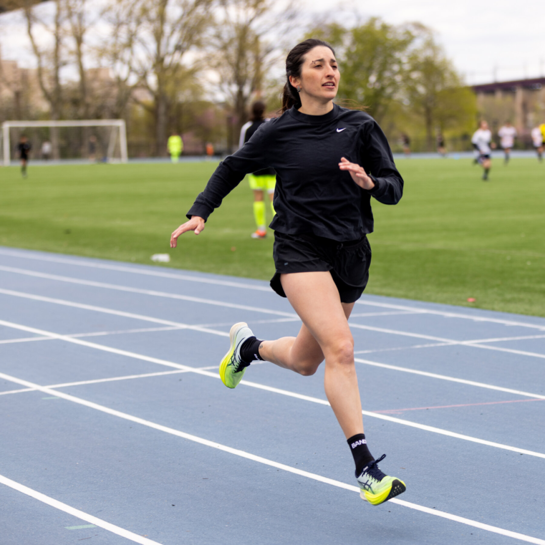 5 Tricks to Make Your Run Faster, Healthier and More Fun - The New York Times