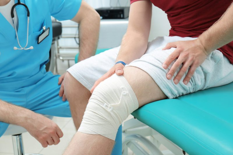Expert ACL Reconstruction, best orthopedic surgeon in Lahore