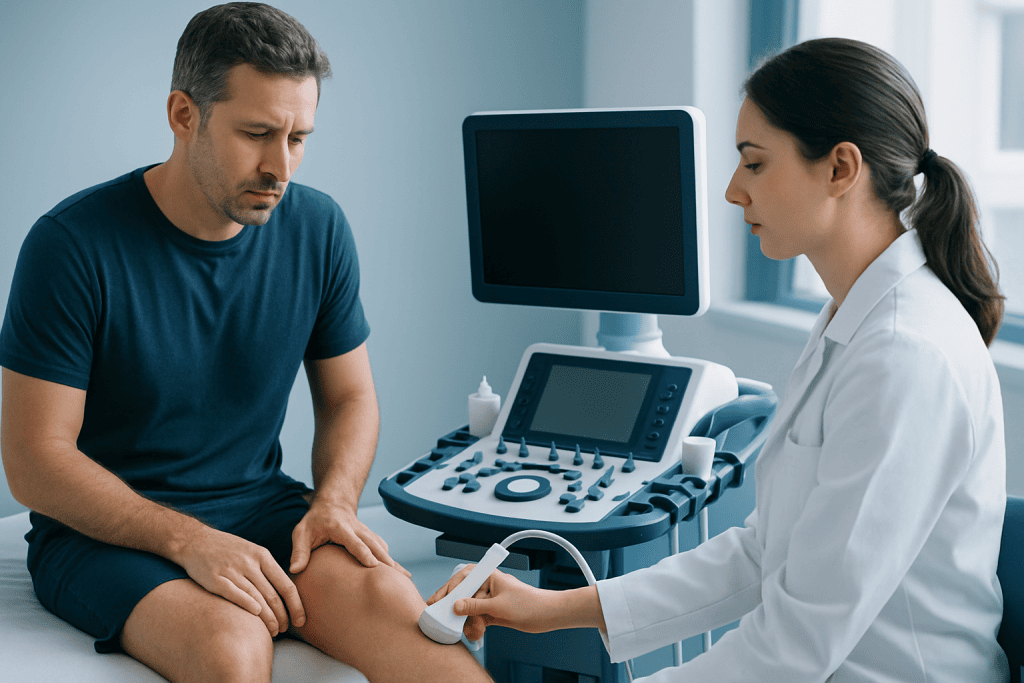 ACL Tear: Symptoms, MRI Diagnosis and Reconstruction - Acibadem Hospitals Group