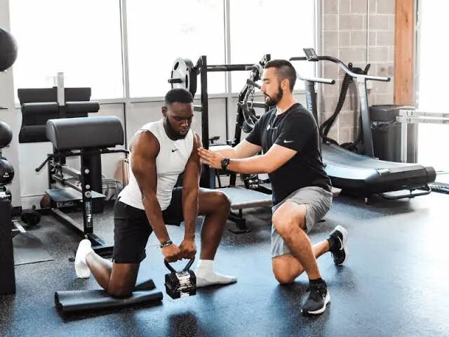 The Athlete's Roadmap to ACL Rehab Success | MovementX