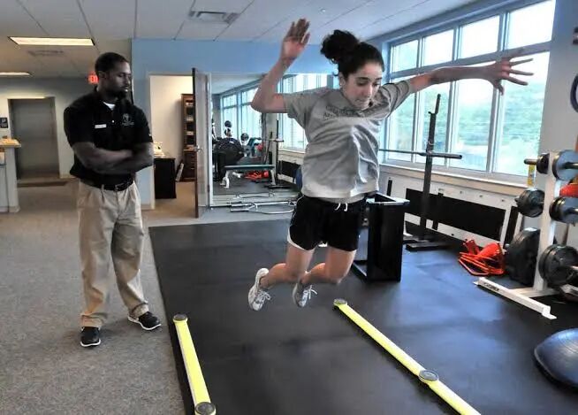 Injury prevention program's goal: Fewer torn ACLs