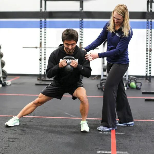 ACL Success Program — Restore Physical Therapy