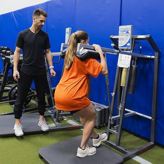 ACL Rehab: Why Time Isn't Protecting Athletes | Adam Loiacono