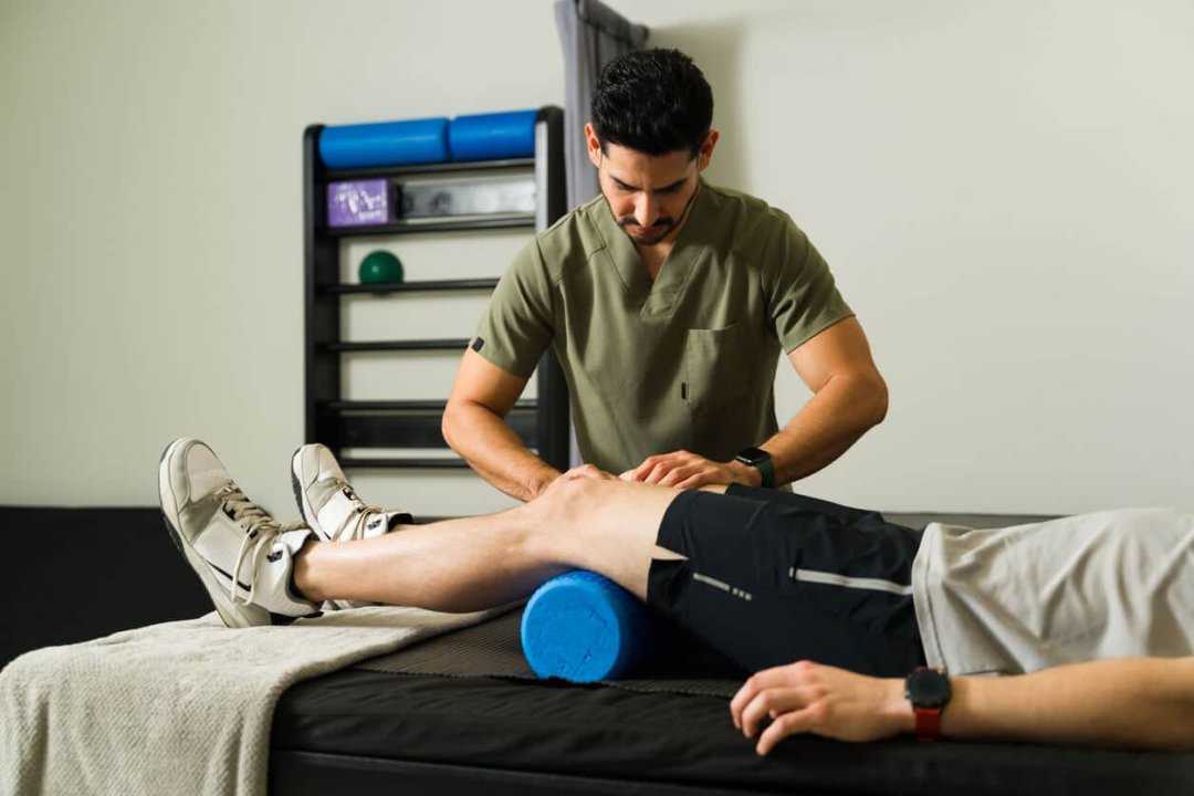 Stages of Physical Therapy for ACL Tear Recovery | The Bone & Joint Center