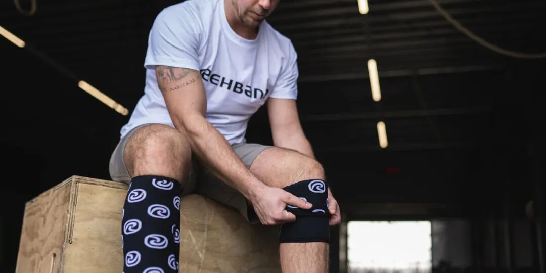 ACL Injuries: Causes, Symptoms & Effective Treatments | Rehband