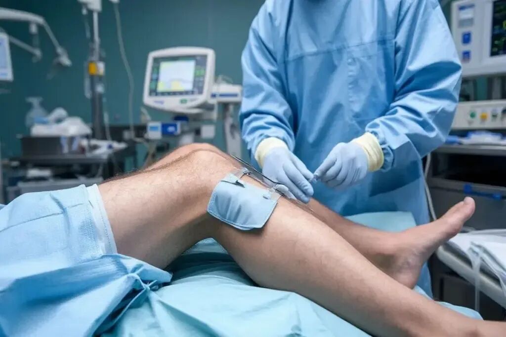 What Is ACL Reconstruction? Surgery, Recovery & Results