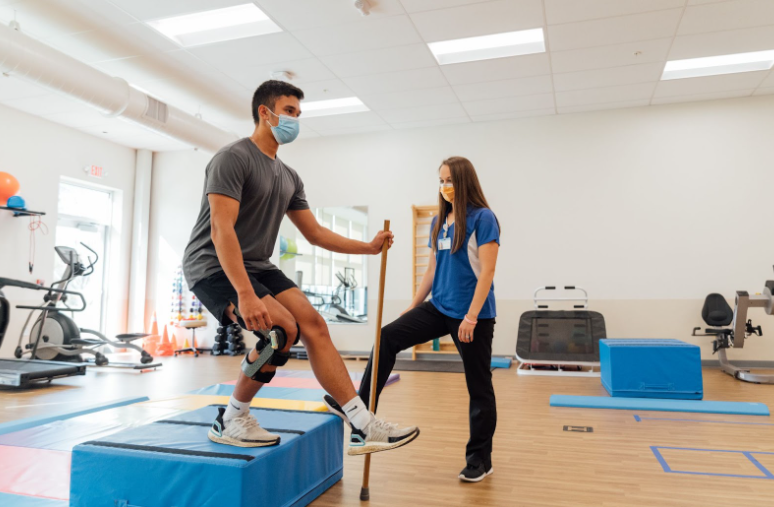 Dayton Children's ACL Program: Treatment & Recovery