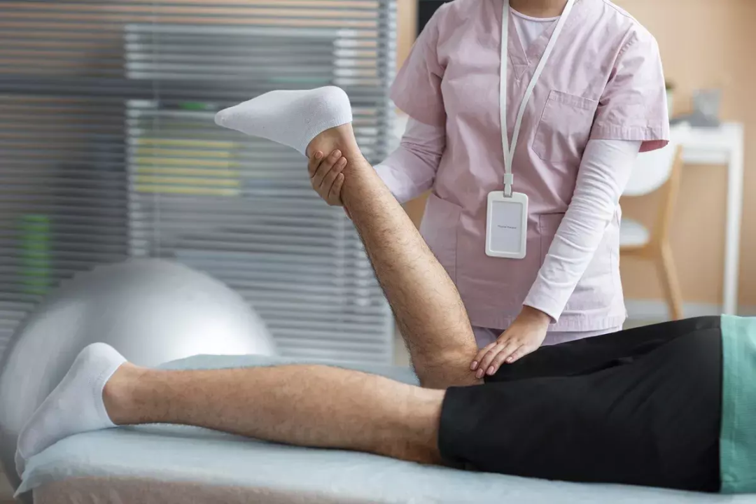 How to Follow the ACL Quad Tendon Graft Protocol