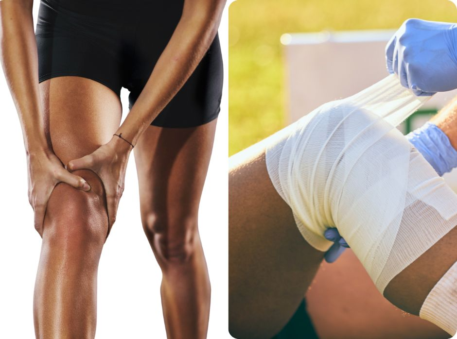 ACL Injury Rehab Insights from a Case Study - Gold Coast Physio & Sports  Health | Ashmore & Burleigh