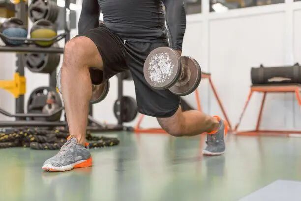The Key to Return to Sports after ACL Surgery: Get Strong on 1 Leg