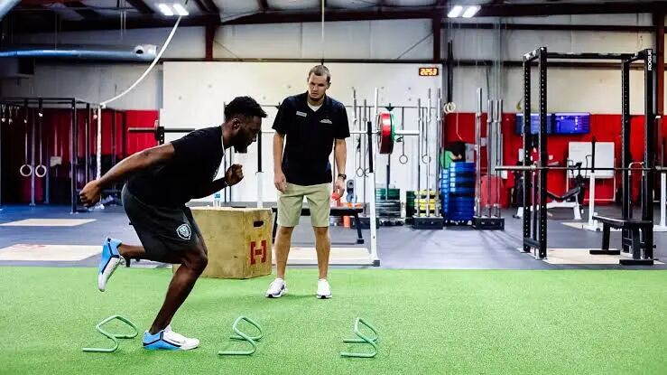 ACL Injury Prevention – Atlanta Rehabilitation